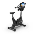 TRUE Fitness C400 Commercial Upright Bike