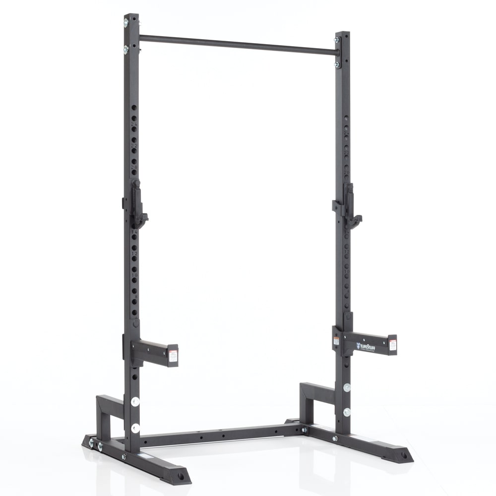 CalGym Half Rack (CG-8800)
