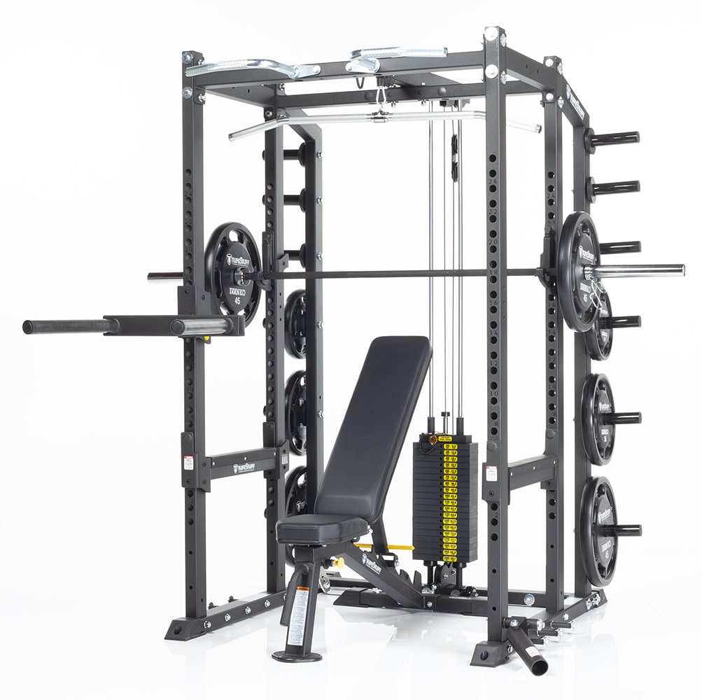 CalGym Power Rack (CG-8810)