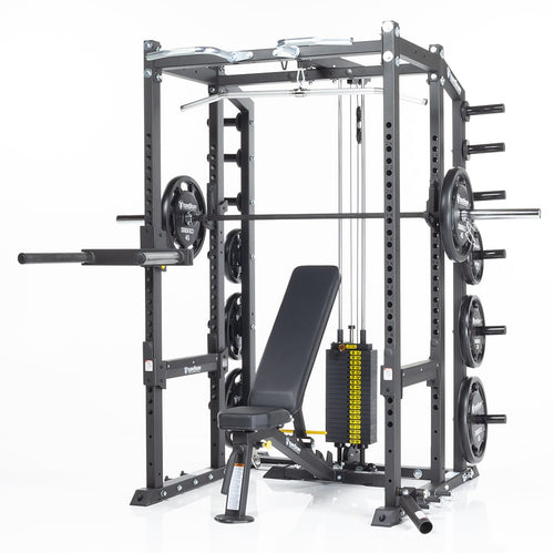 CalGym Power Rack (CG-8810)