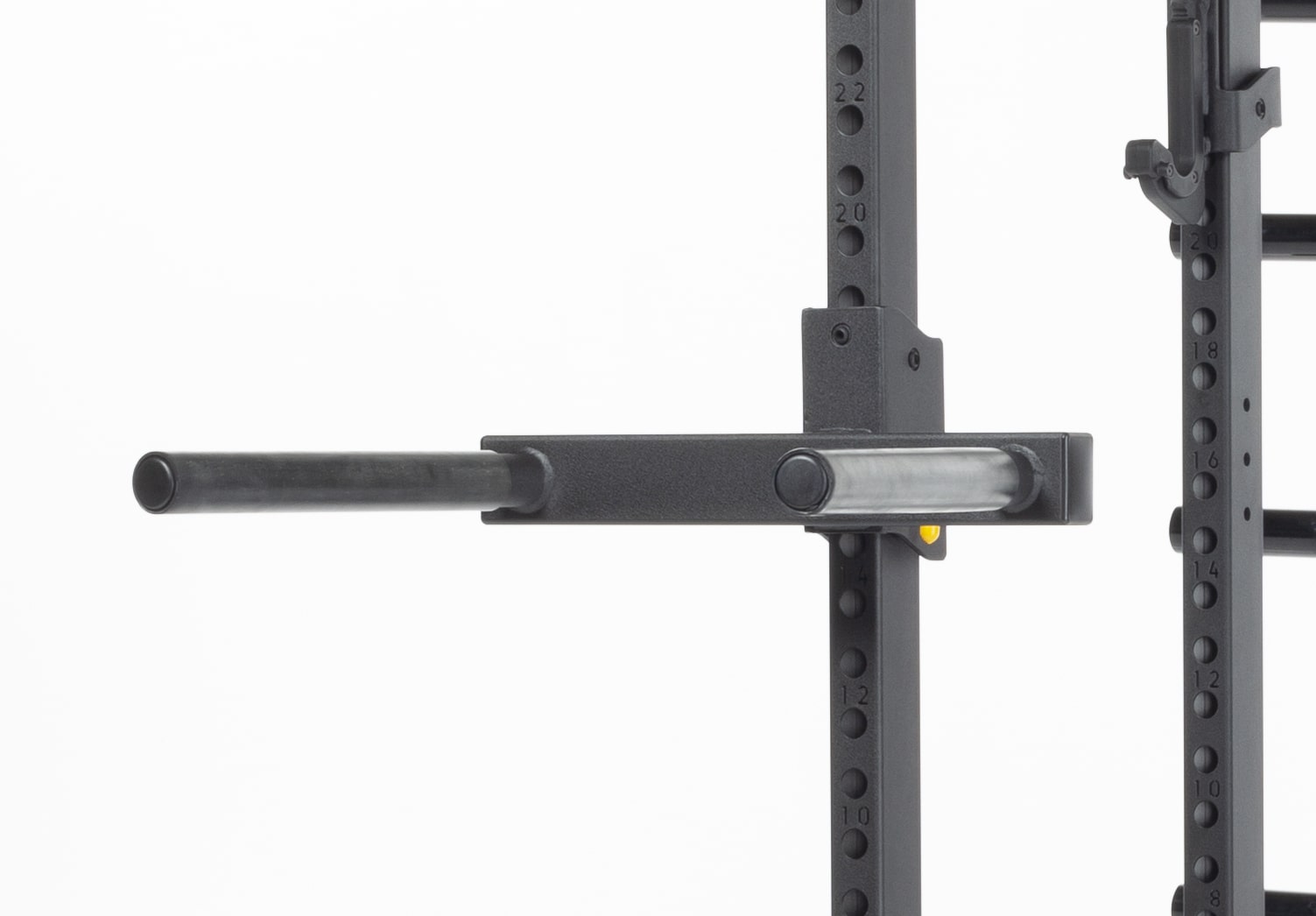 CalGym Half Rack (CG-8800)