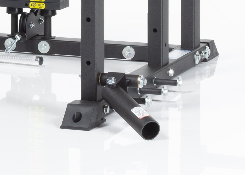 CalGym Power Rack (CG-8810)