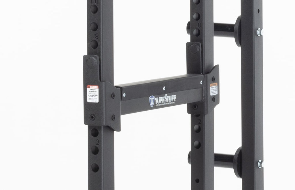 CalGym Power Rack (CG-8810)