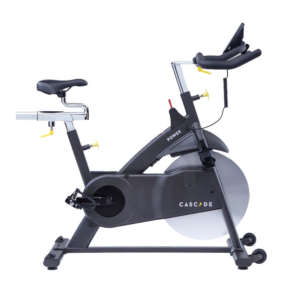 Cascade CMXPro Power Exercise Bike