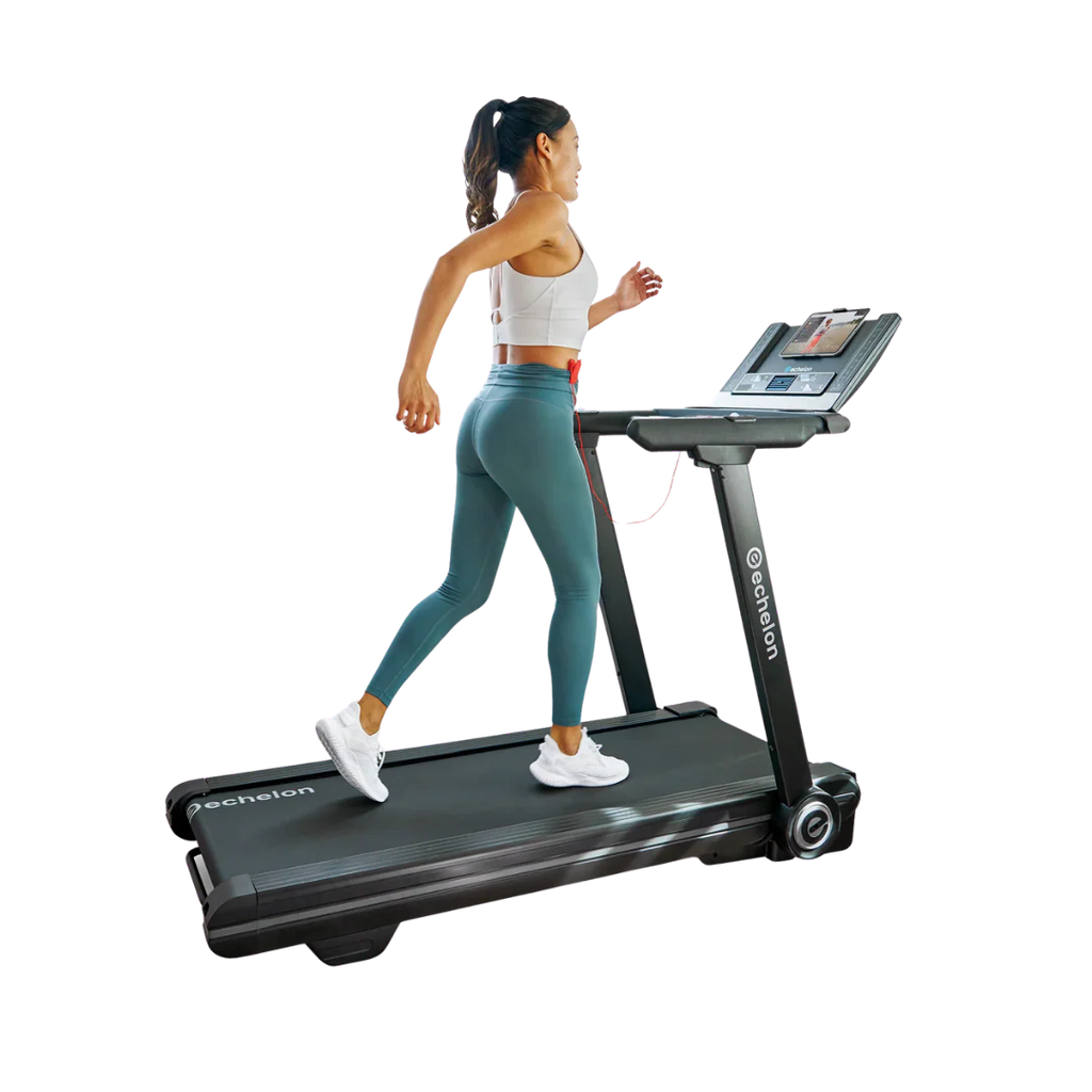 Echelon Stride-6 Autofold Treadmill