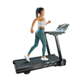 Echelon Stride-6 Autofold Treadmill