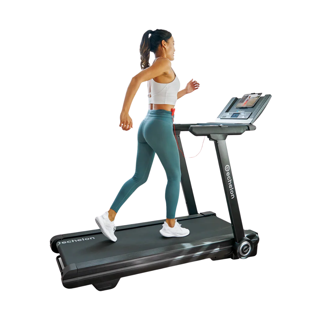 Echelon Stride-6 Autofold Treadmill