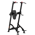 Hoist HF-5962 Fitness Tree in Matte Black
