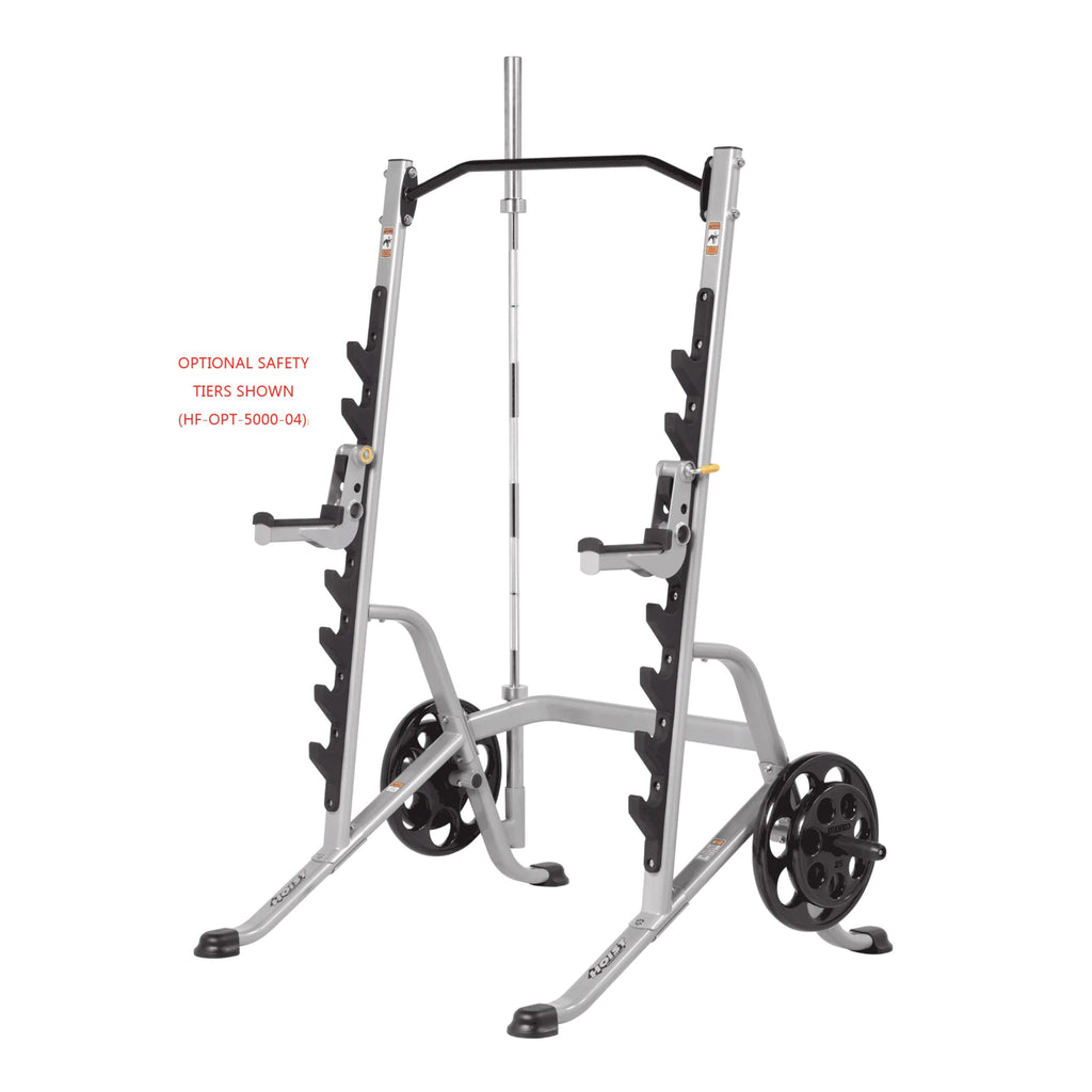 Hoist HF-5970 Multi Purpose Squat Rack