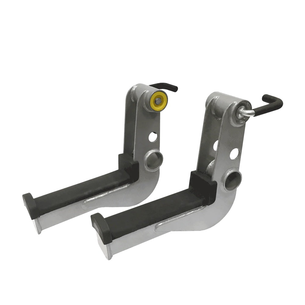 Hoist HF-5170 7 Position F.I.D. Olympic Bench
