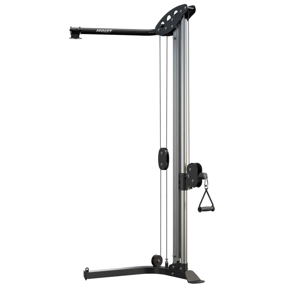 Hoist Hi-Lo Pulley Option (HV-HILO-MB)