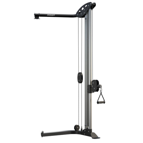 Hoist Hi-Lo Pulley Option (HV-HILO-MB)