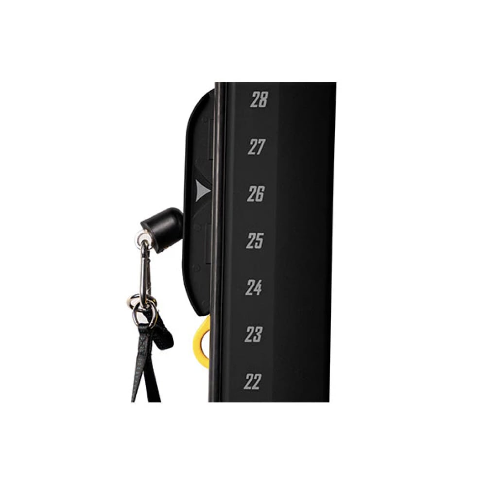 Hoist CMS-6175 Stand Alone HI / LO Pulley