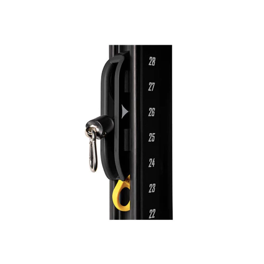 Hoist CMS-6175 Stand Alone HI / LO Pulley
