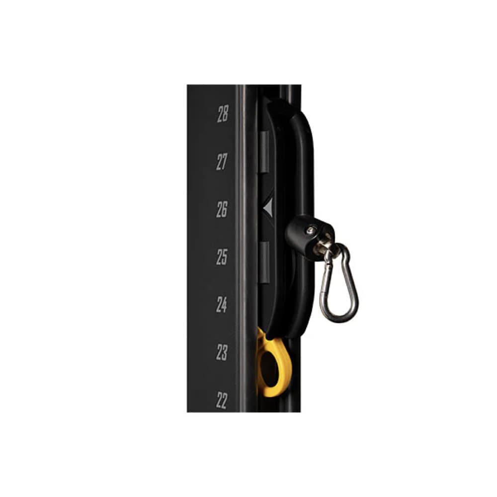 Hoist CMS-6175 Stand Alone HI / LO Pulley