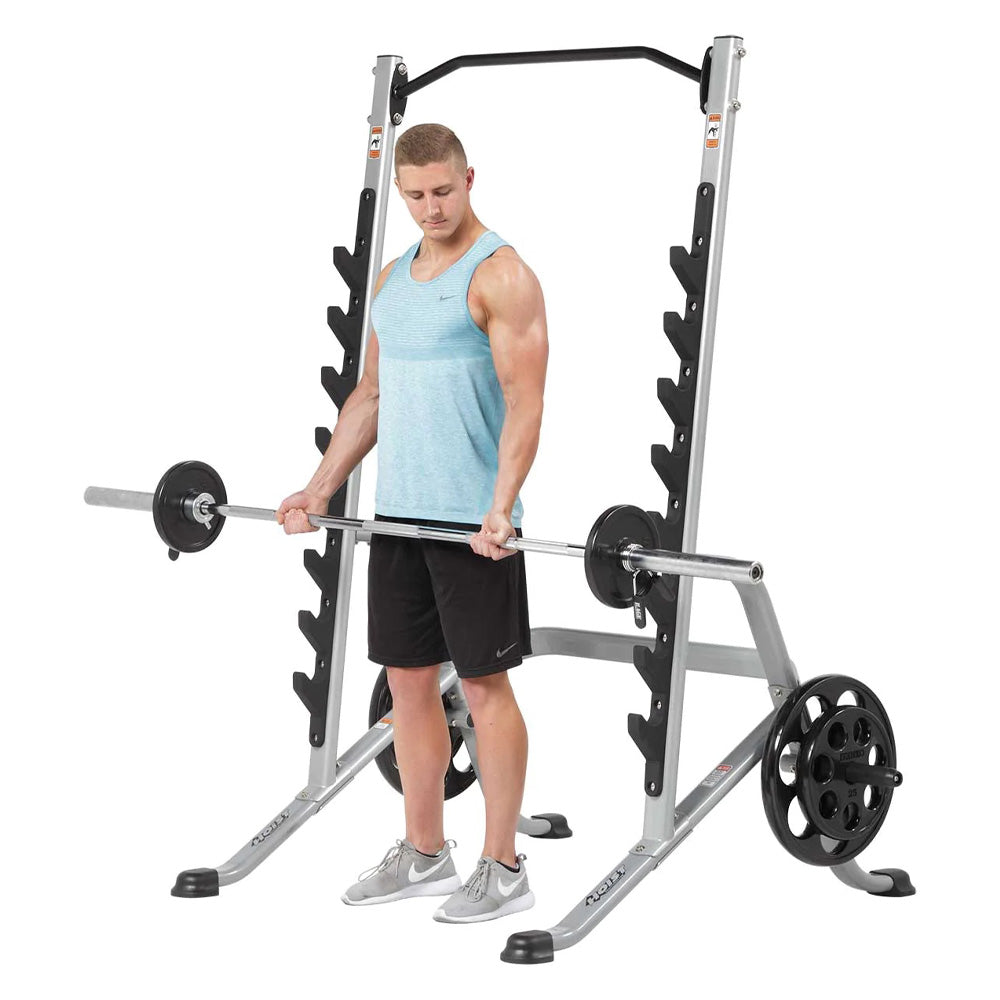 Hoist HF-5970 Multi Purpose Squat Rack