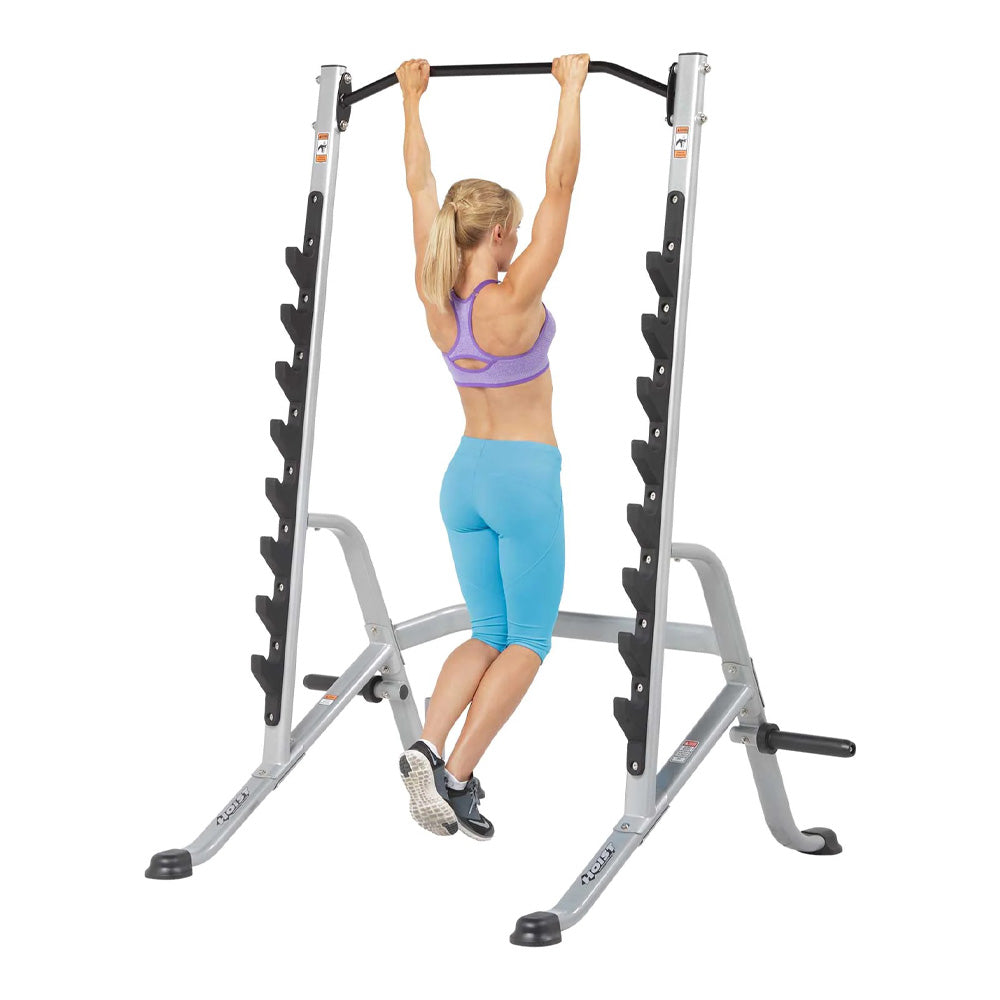 Hoist HF-5970 Multi Purpose Squat Rack