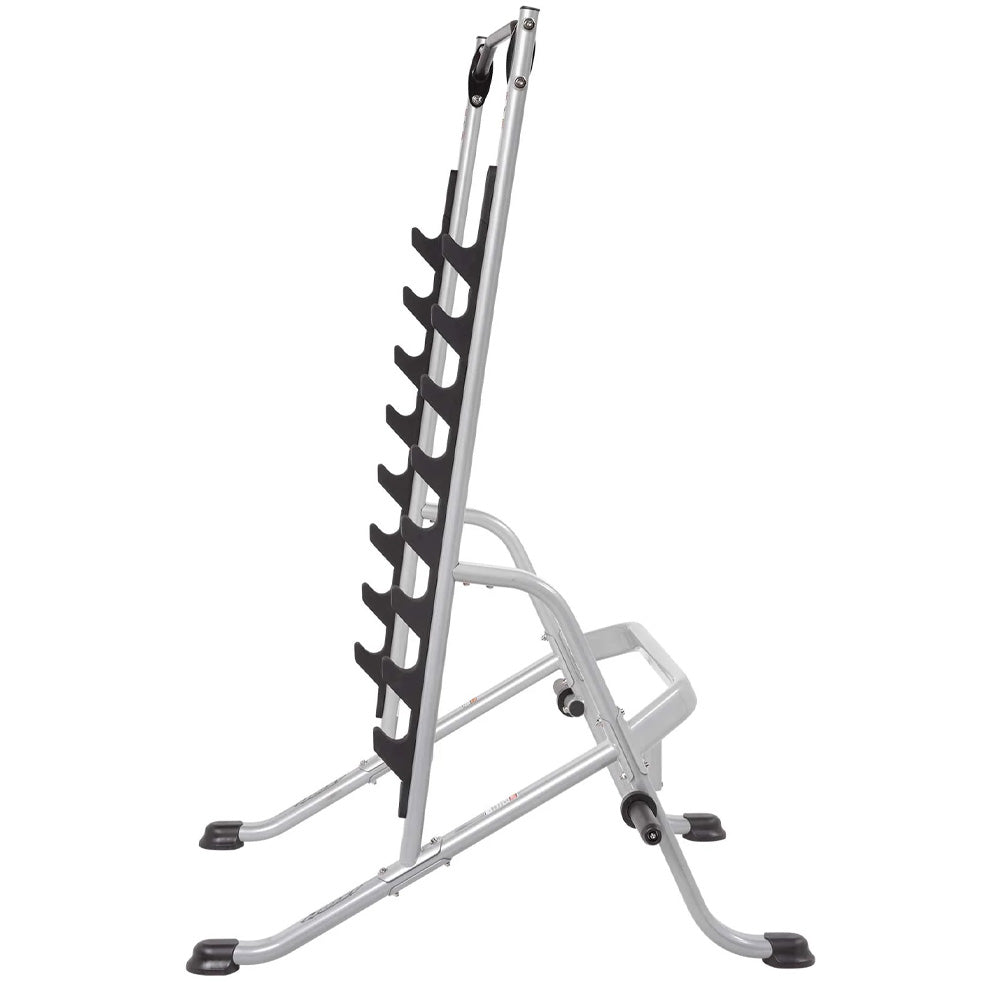 Hoist HF-5970 Multi Purpose Squat Rack