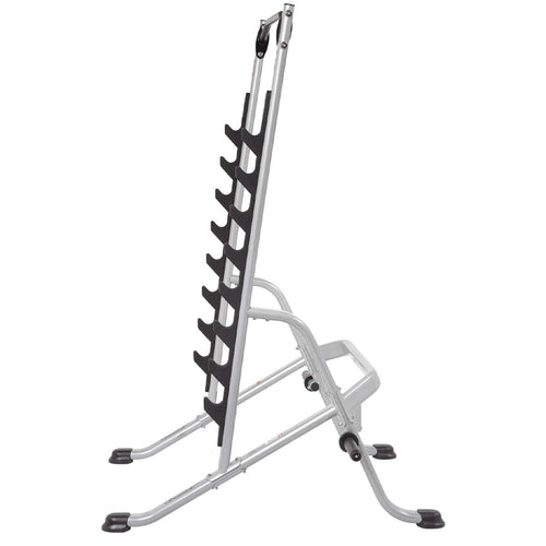 Hoist HF-5970 Multi Purpose Squat Rack