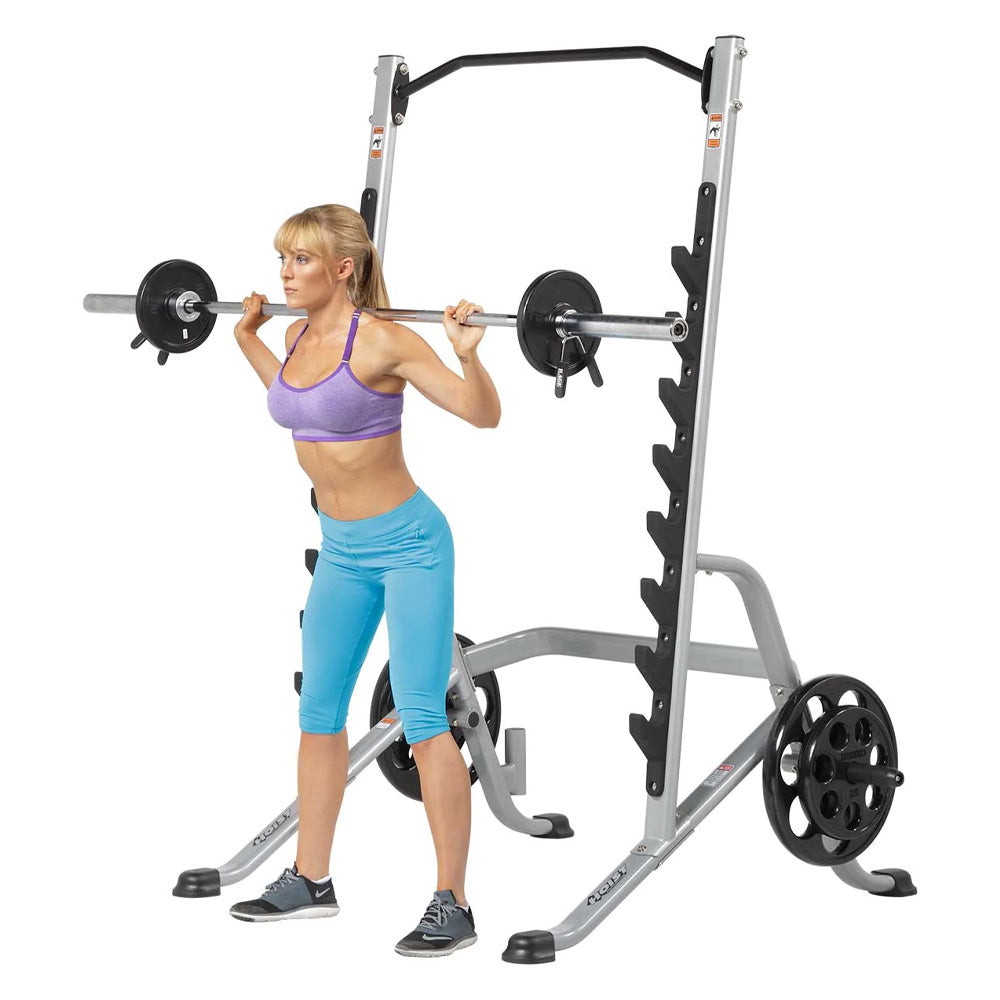 Hoist HF-5970 Multi Purpose Squat Rack