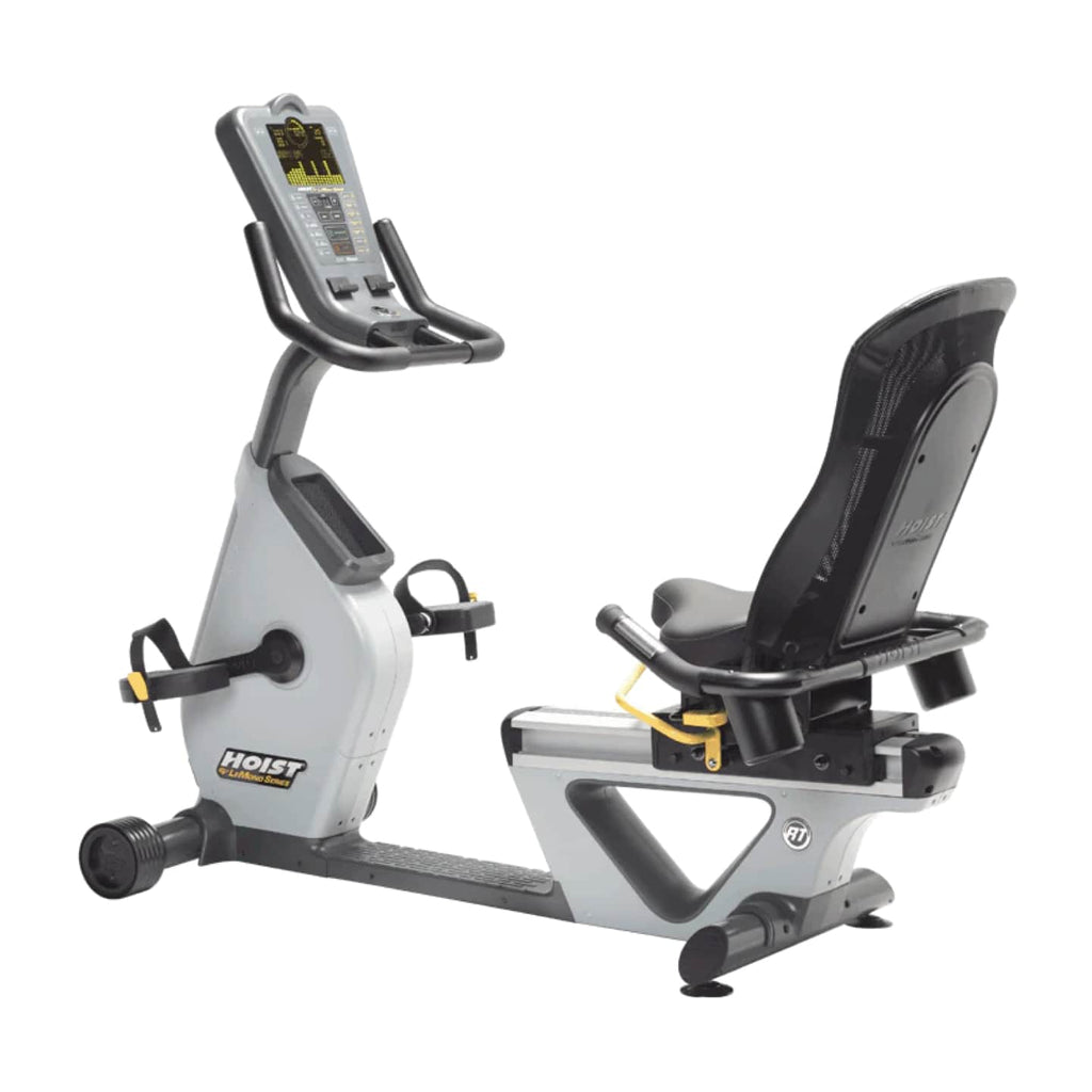 Hoist LeMond® Series RT Recumbent Bike