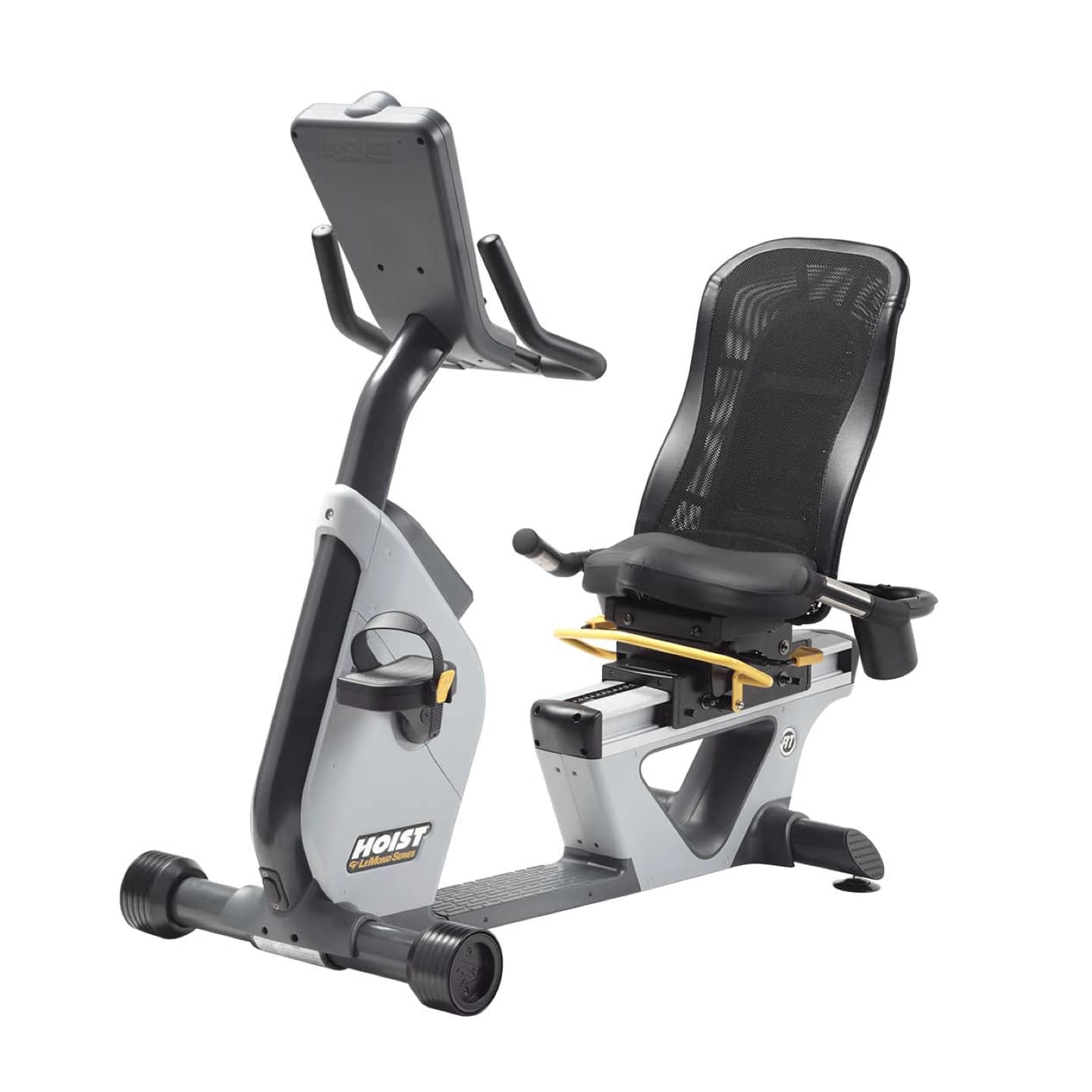 Hoist LeMond® Series RT Recumbent Bike