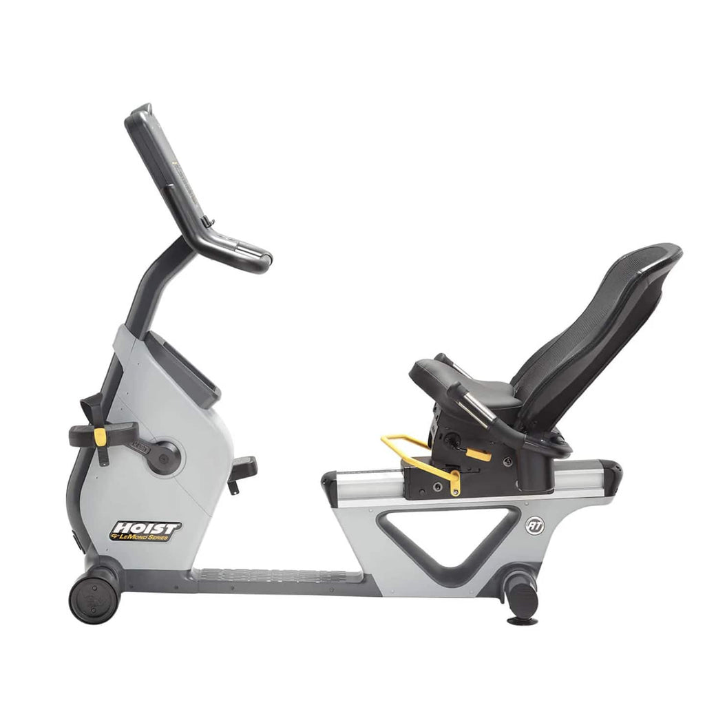 Hoist LeMond® Series RT Recumbent Bike