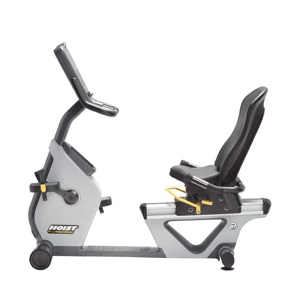 Hoist LeMond® Series RT Recumbent Bike