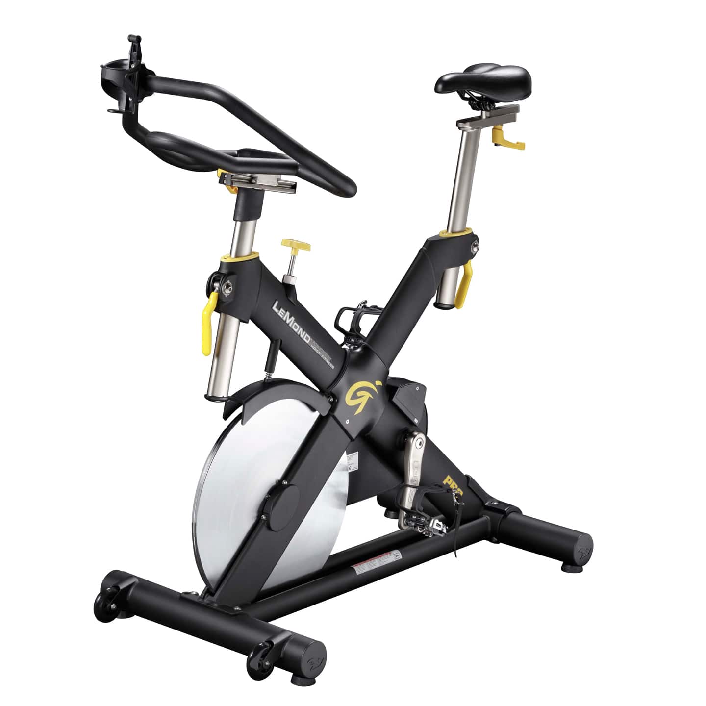Hoist LeMond® Revmaster Pro Cycling Bike