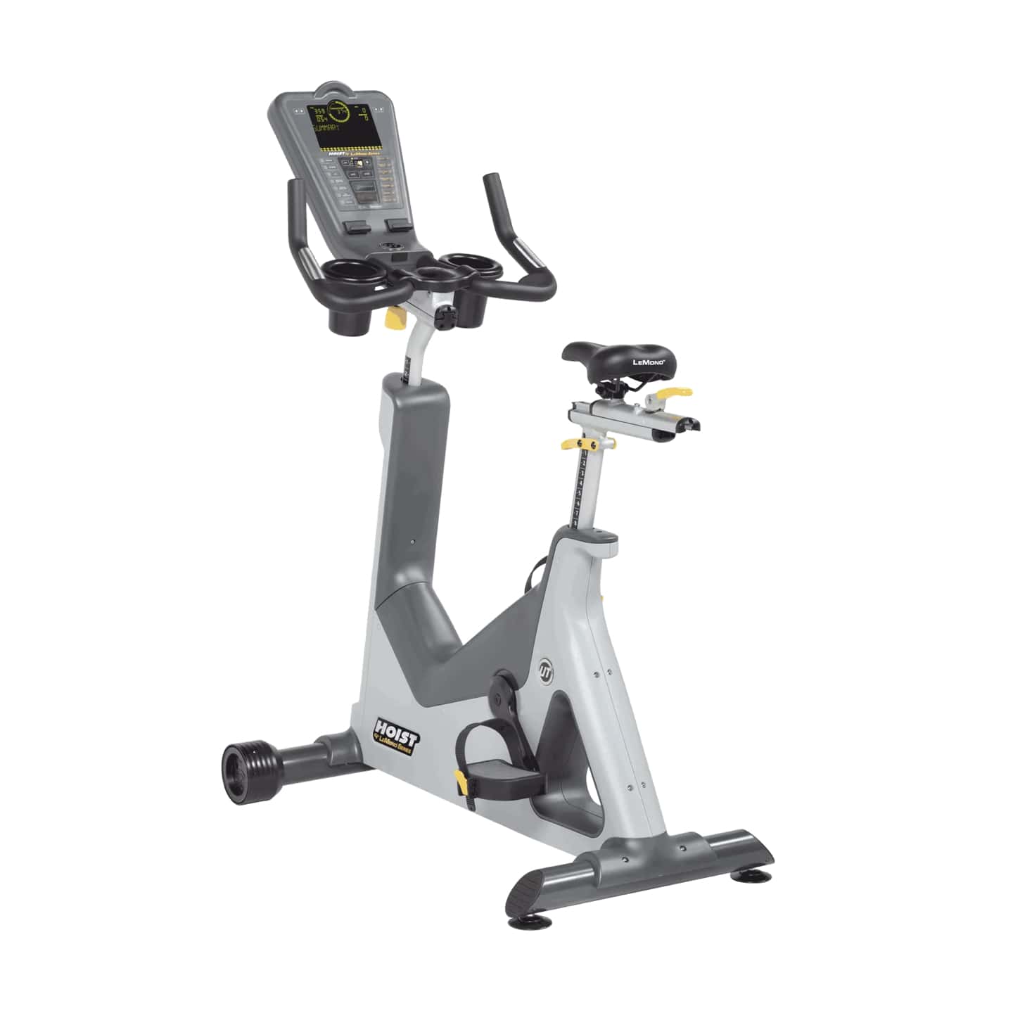 Hoist LeMond® Series UT Upright Bike