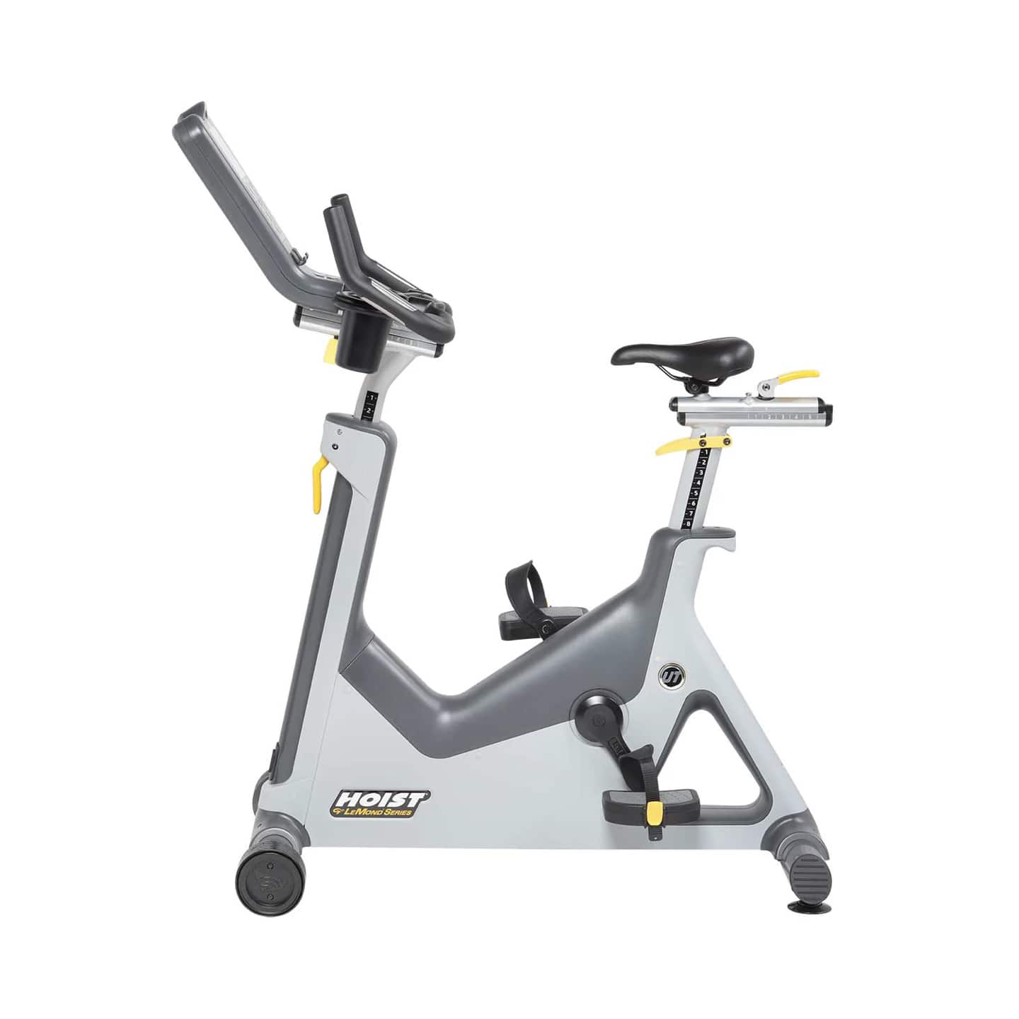 Hoist LeMond® Series UT Upright Bike