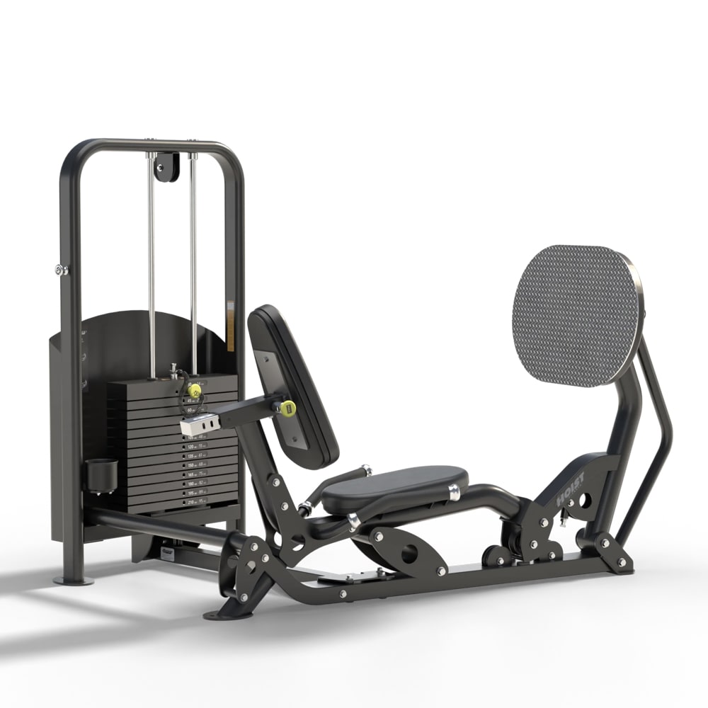 Hoist HV-LP-FSK Freestanding Ride Leg Press