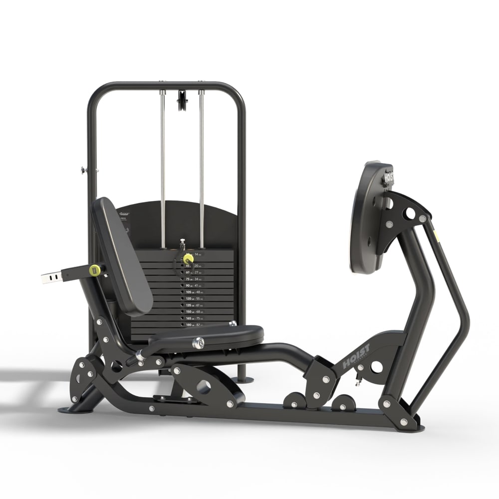Hoist HV-LP-FSK Freestanding Ride Leg Press