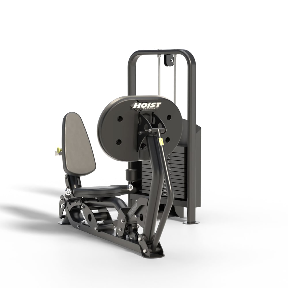 Hoist HV-LP-FSK Freestanding Ride Leg Press