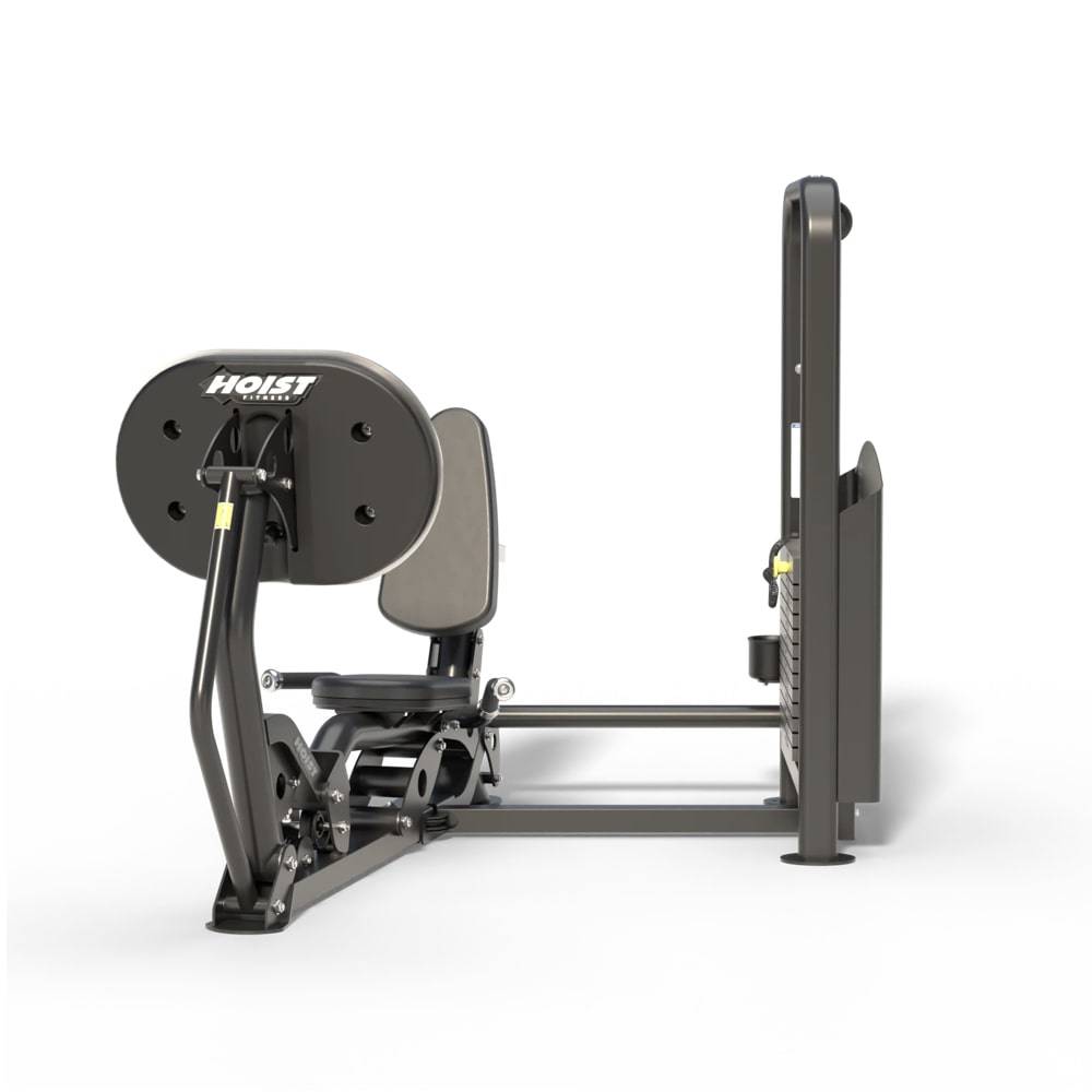 Hoist HV-LP-FSK Freestanding Ride Leg Press