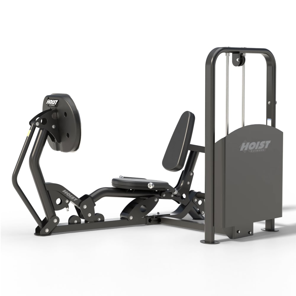 Hoist HV-LP-FSK Freestanding Ride Leg Press