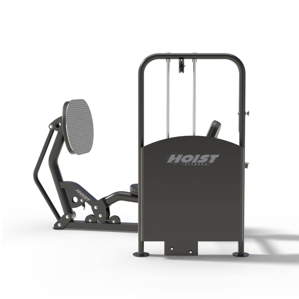 Hoist HV-LP-FSK Freestanding Ride Leg Press