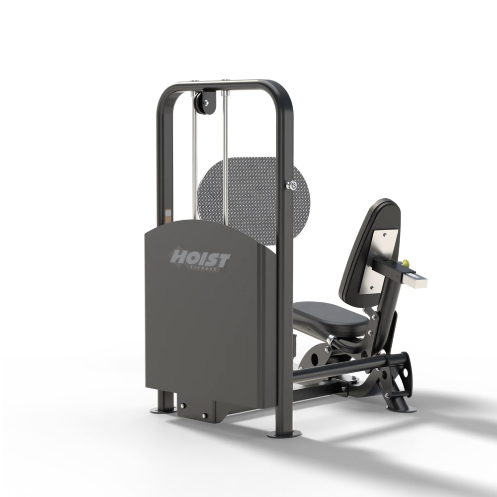 Hoist HV-LP-FSK Freestanding Ride Leg Press