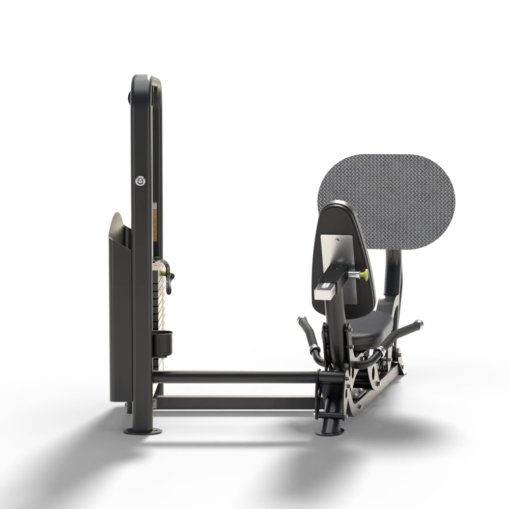 Hoist HV-LP-FSK Freestanding Ride Leg Press