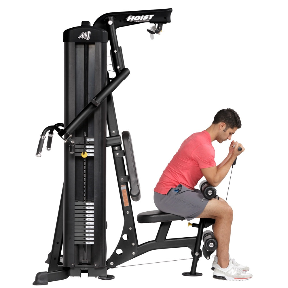 Hoist Mi1 Home Gym