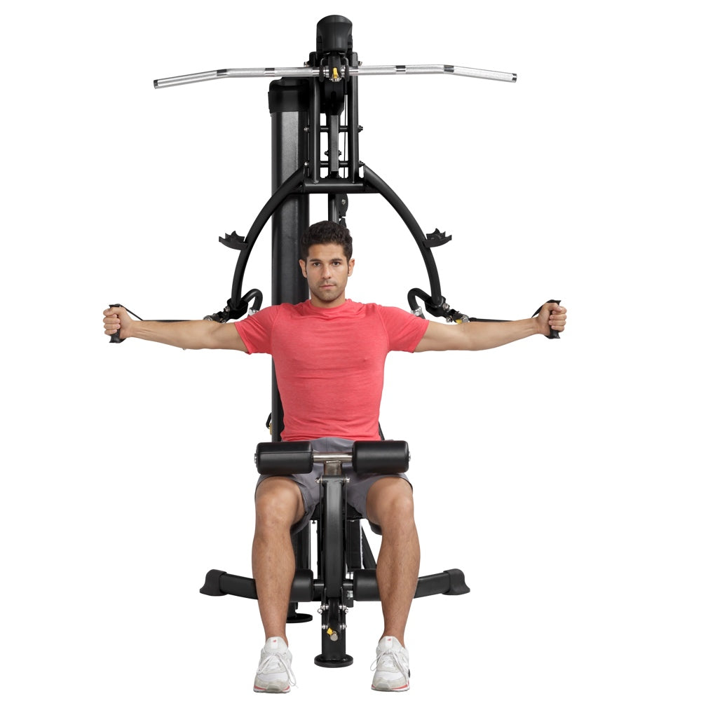 Hoist Mi1 Home Gym