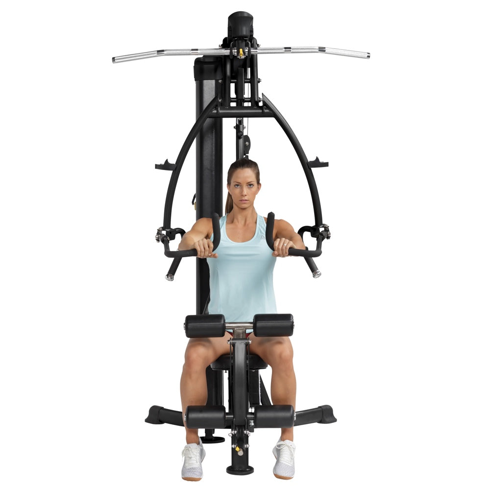 Hoist Mi1 Home Gym