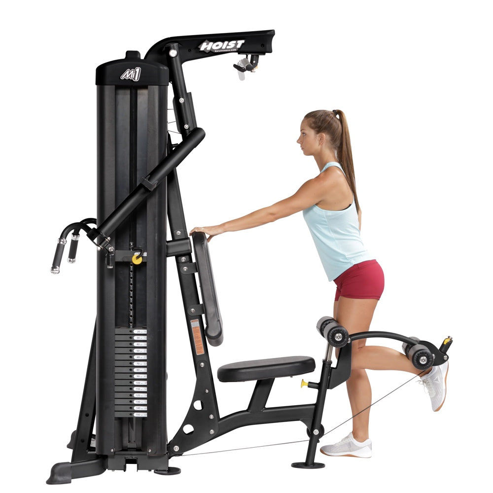 Hoist Mi1 Home Gym