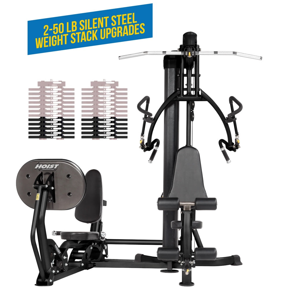 Hoist Mi1 Home Gym