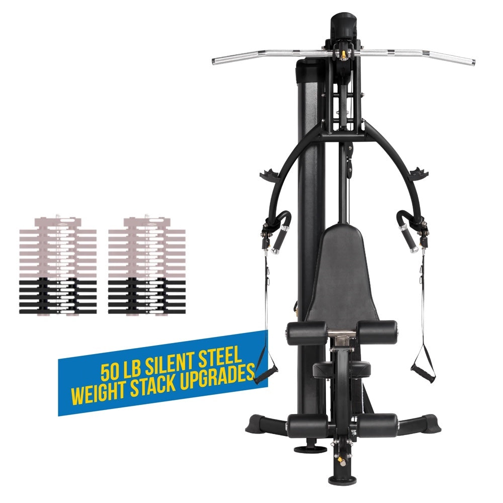 Hoist Mi1 Home Gym