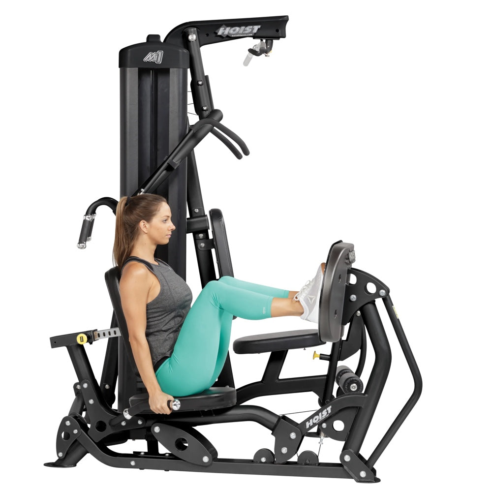Hoist Mi1 Home Gym