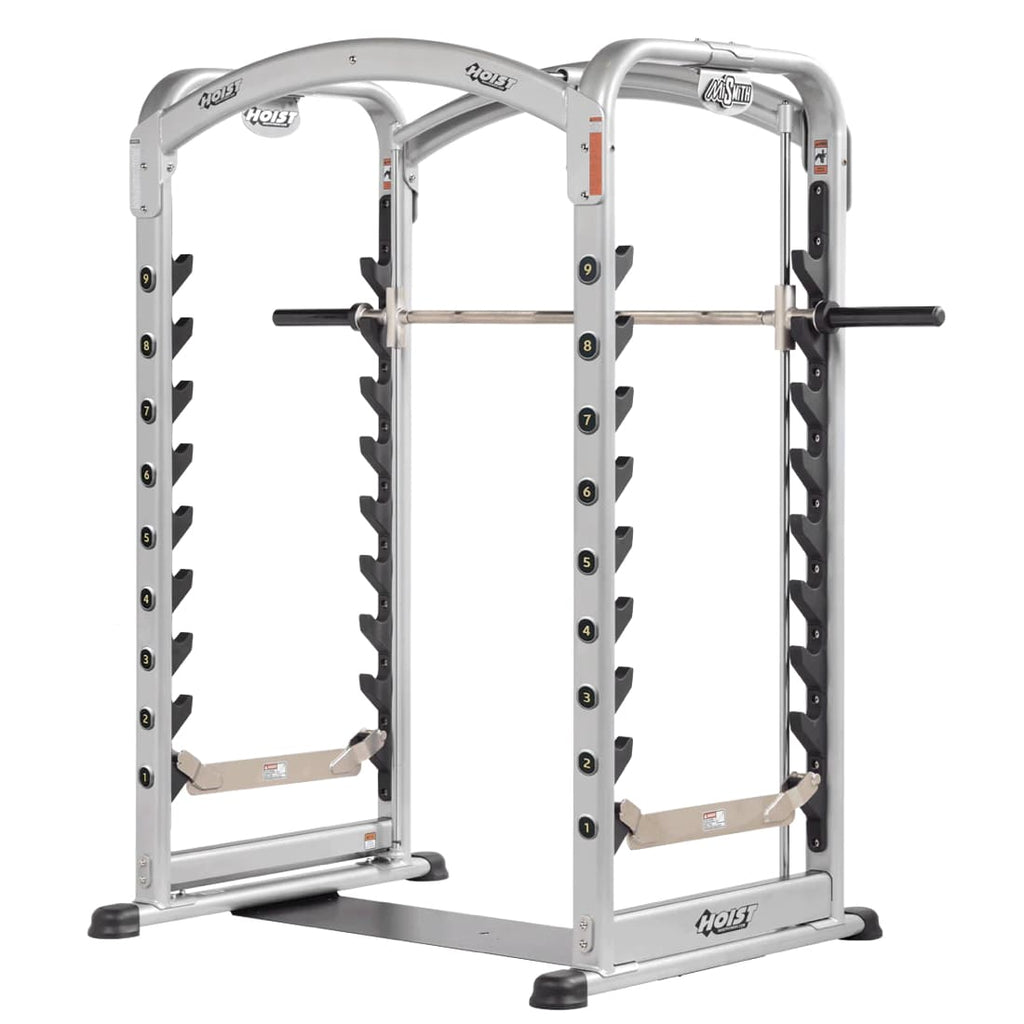 Hoist MiSmith Dual Action Smith Machine