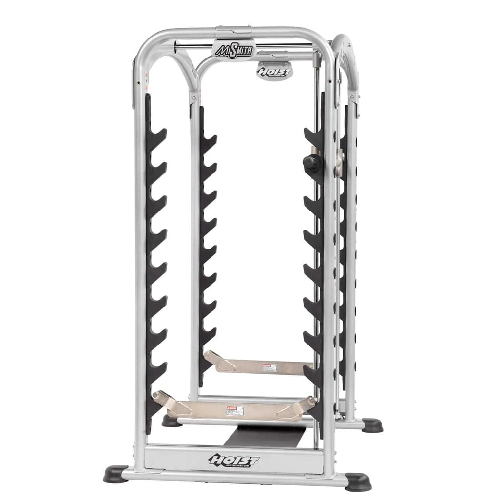 Hoist MiSmith Dual Action Smith Machine