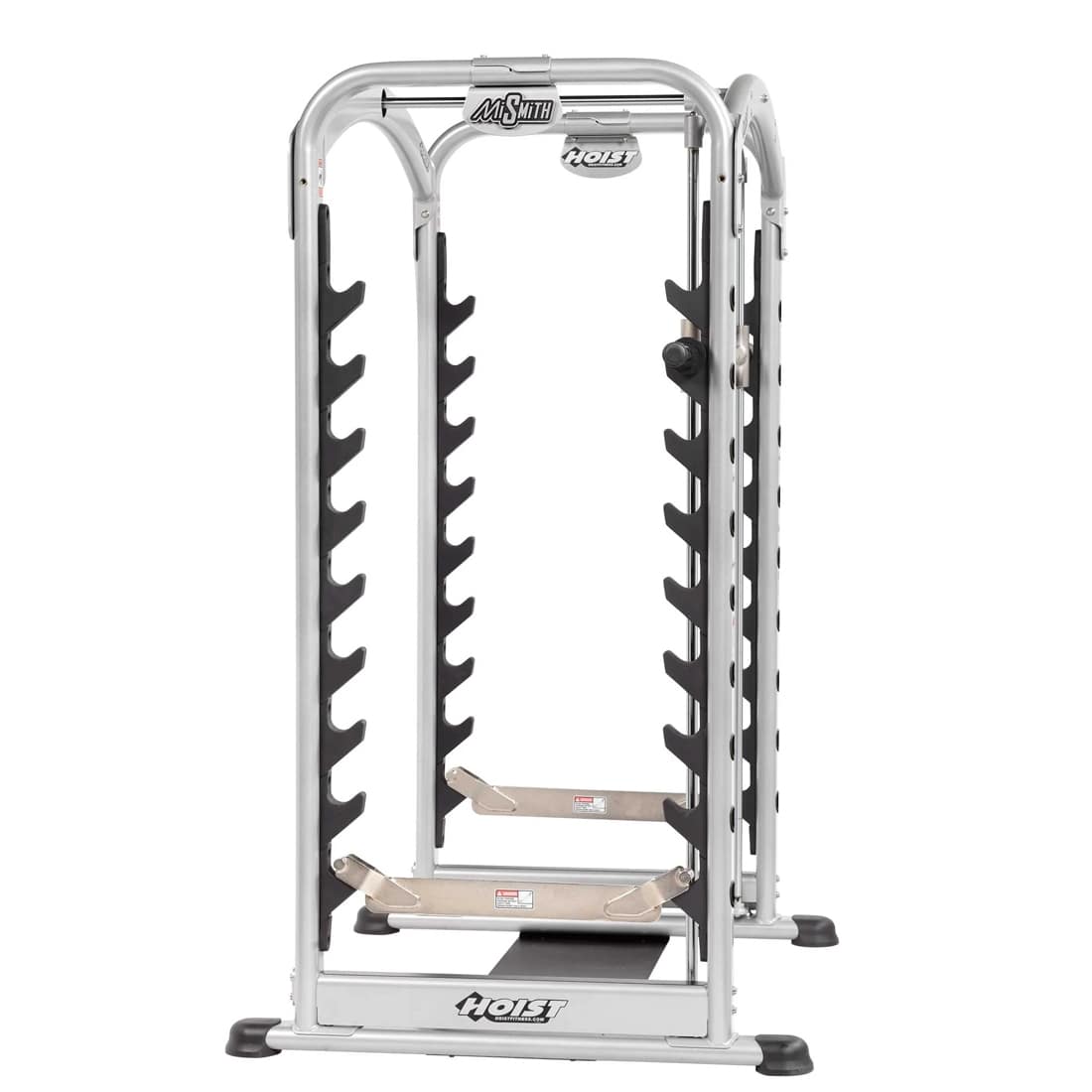 Hoist MiSmith Dual Action Smith Machine
