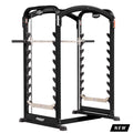 Hoist MiSmith Dual Action Smith Machine